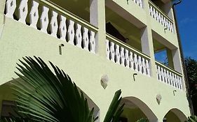 Holiday Home Matosevic