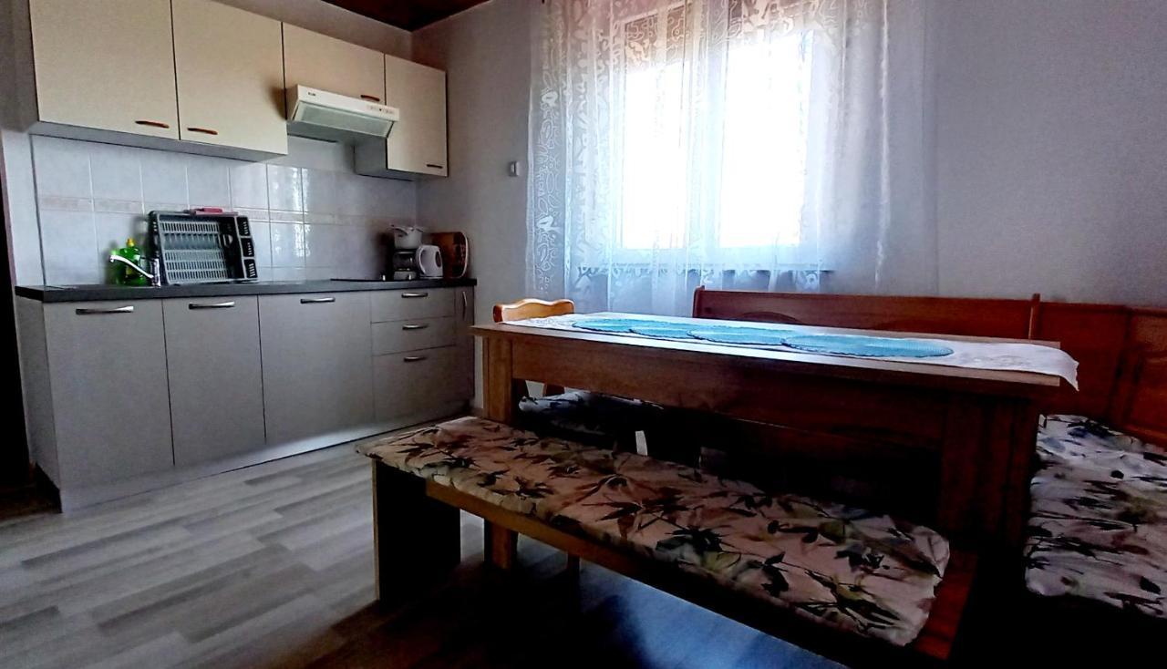 Holiday Home Matosevic Medulin Kültér fotó
