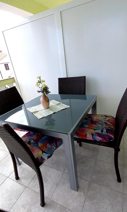 Holiday Home Matosevic Medulin Kültér fotó