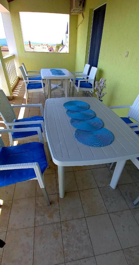 Holiday Home Matosevic Medulin Kültér fotó