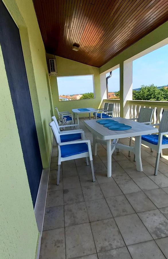 Holiday Home Matosevic Medulin Kültér fotó
