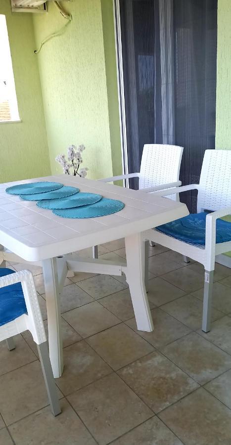 Holiday Home Matosevic Medulin Kültér fotó