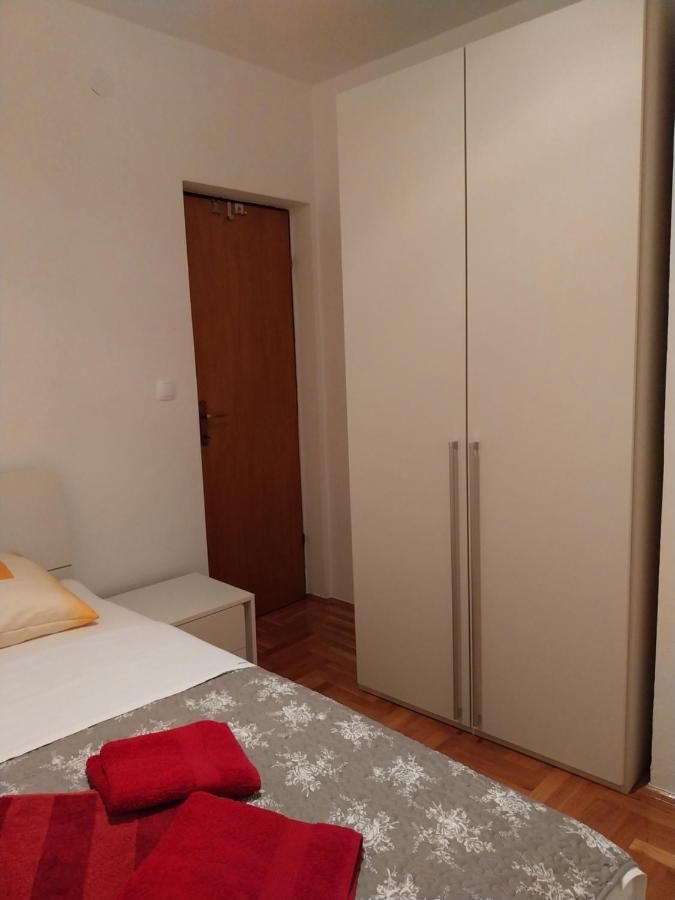 Holiday Home Matosevic Medulin Kültér fotó