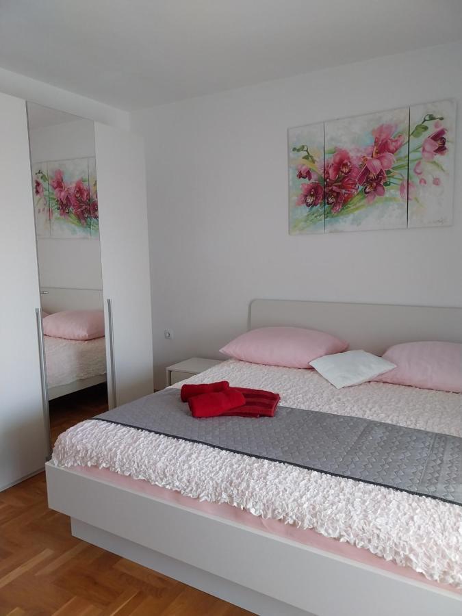 Holiday Home Matosevic Medulin Kültér fotó