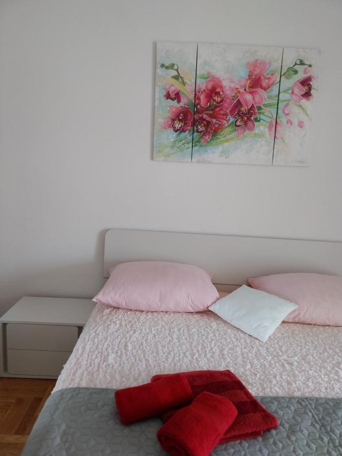 Holiday Home Matosevic Medulin Kültér fotó