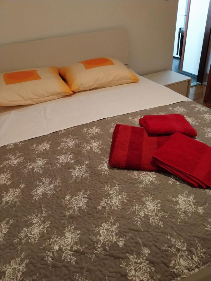 Holiday Home Matosevic Medulin Kültér fotó