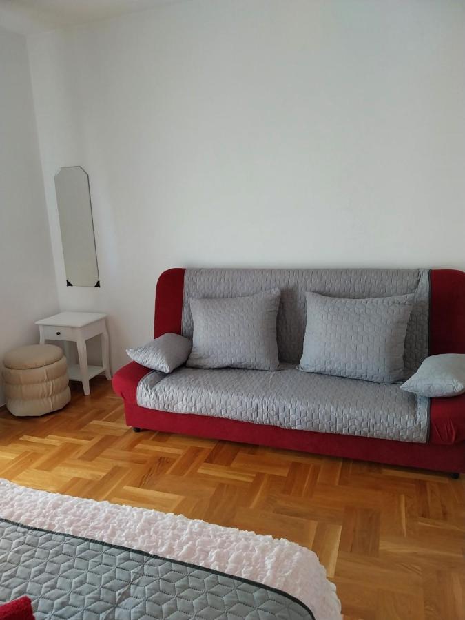 Holiday Home Matosevic Medulin Kültér fotó