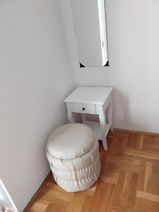 Holiday Home Matosevic Medulin Kültér fotó
