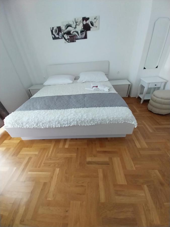 Holiday Home Matosevic Medulin Kültér fotó