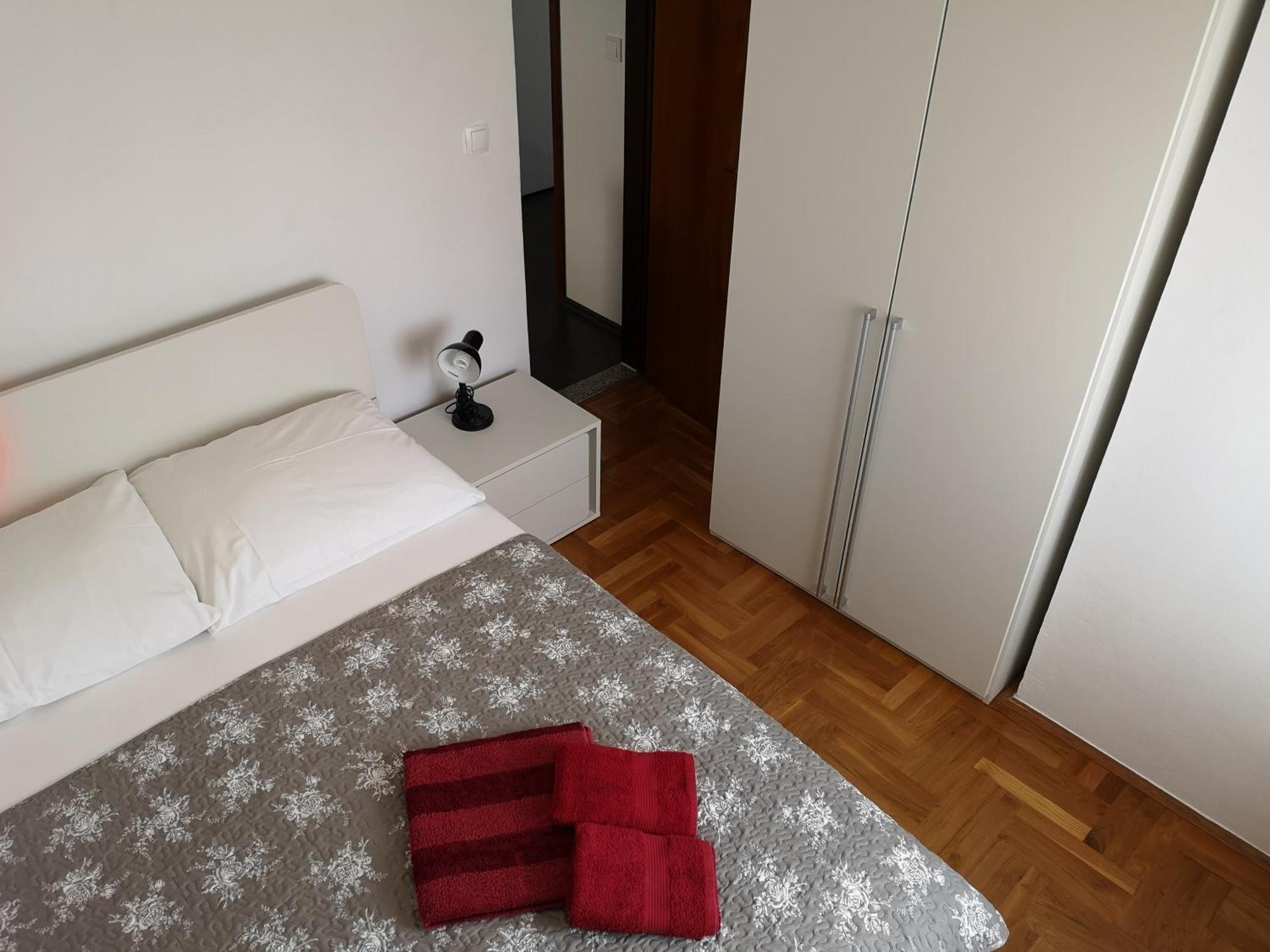 Holiday Home Matosevic Medulin Kültér fotó