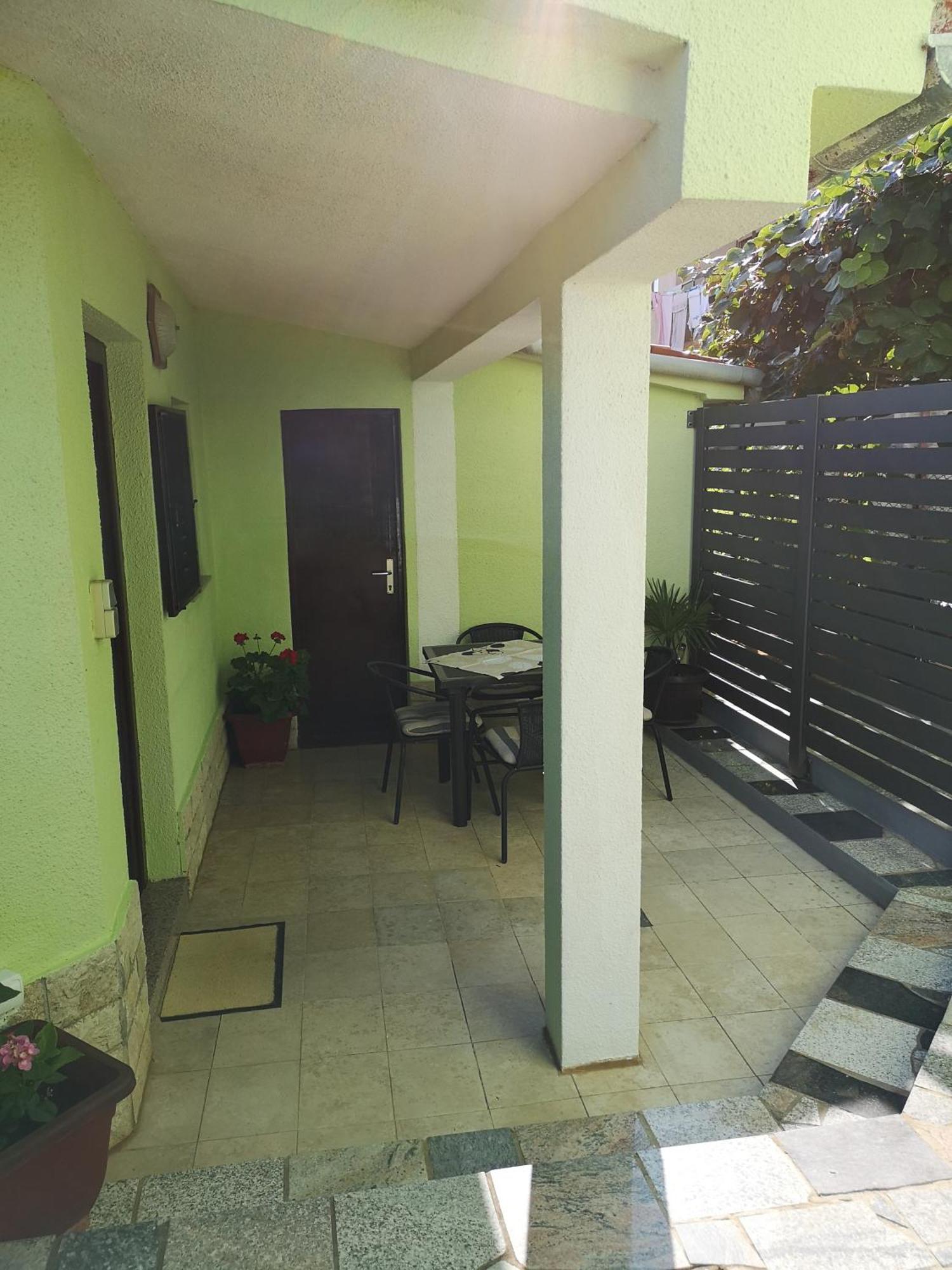 Holiday Home Matosevic Medulin Kültér fotó