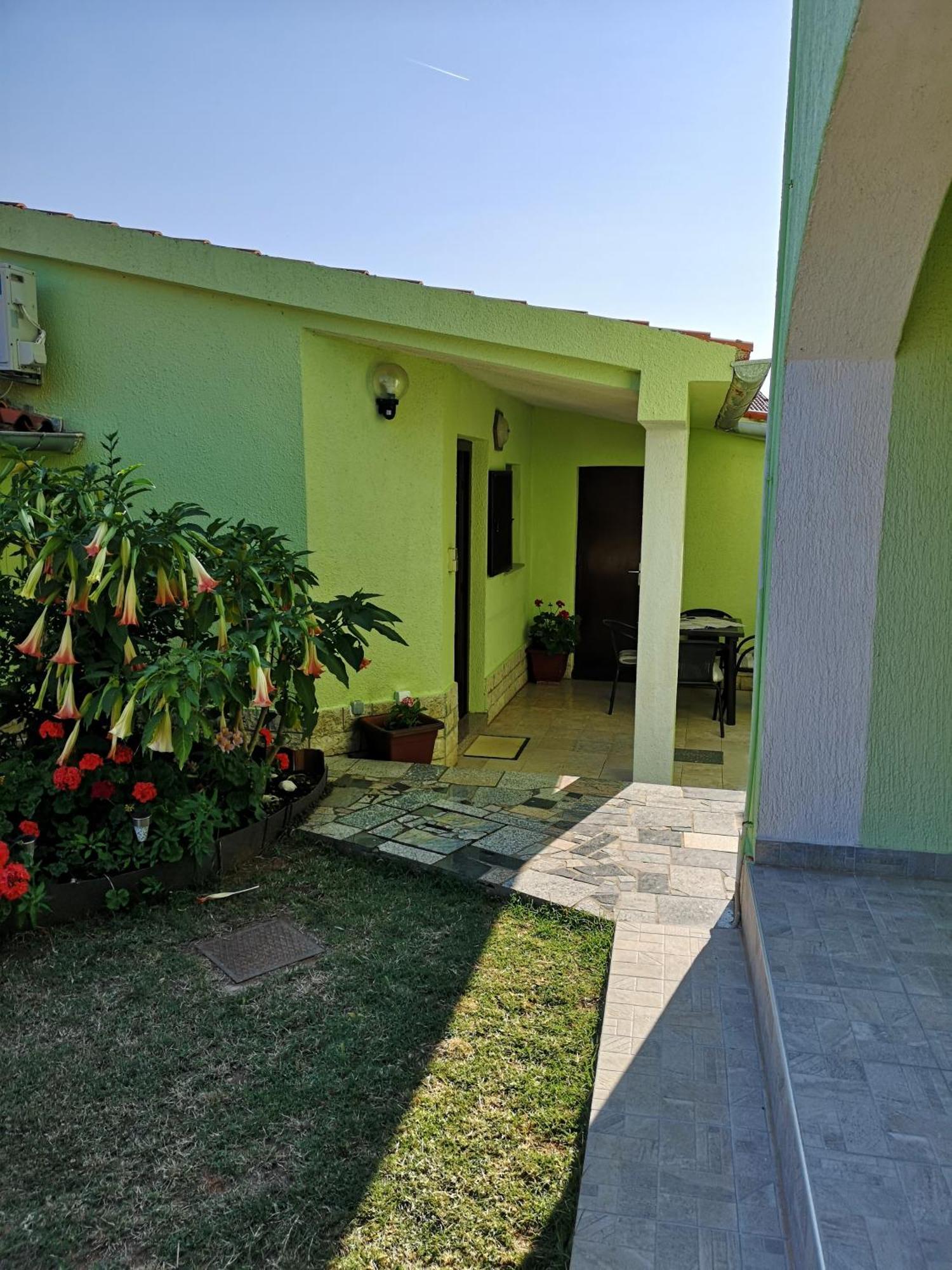 Holiday Home Matosevic Medulin Kültér fotó