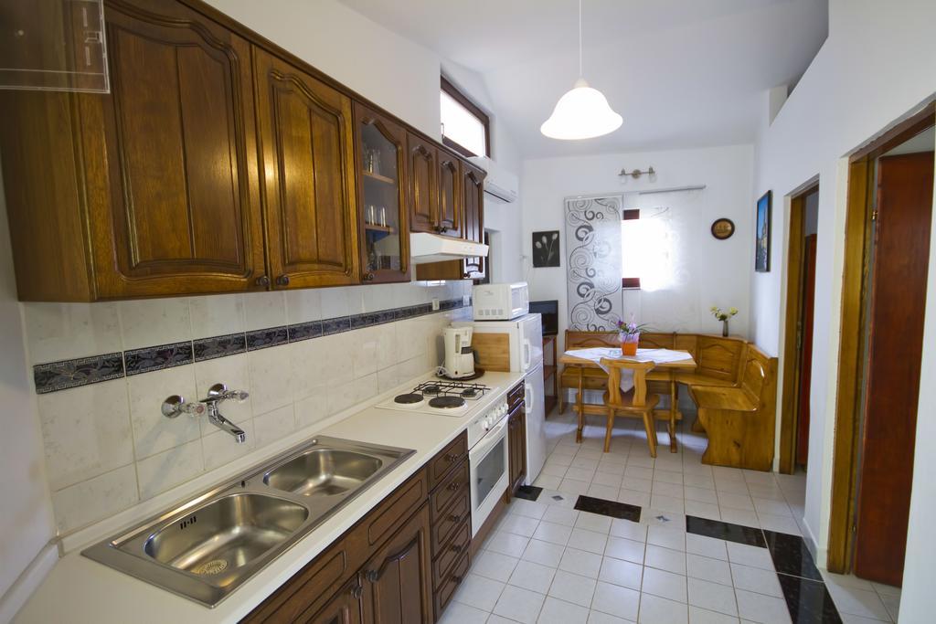 Holiday Home Matosevic Medulin Kültér fotó