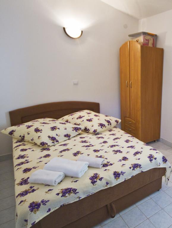 Holiday Home Matosevic Medulin Kültér fotó