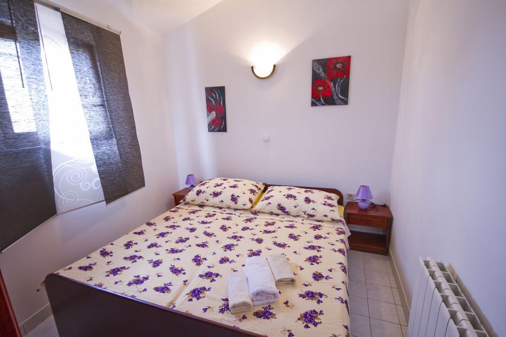 Holiday Home Matosevic Medulin Kültér fotó
