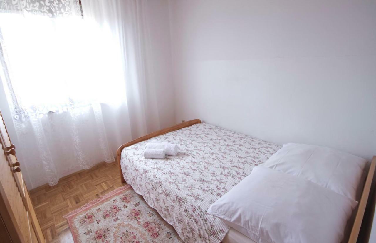 Holiday Home Matosevic Medulin Kültér fotó