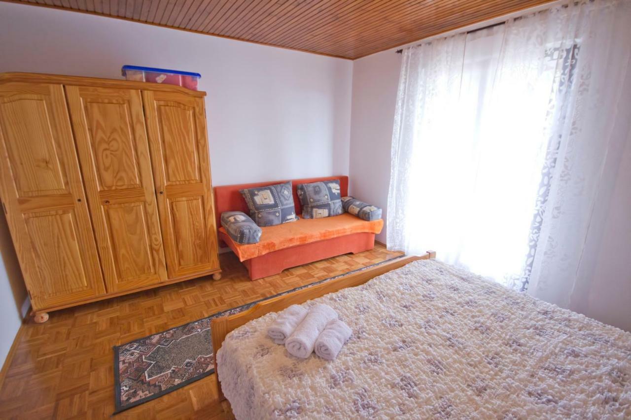 Holiday Home Matosevic Medulin Kültér fotó