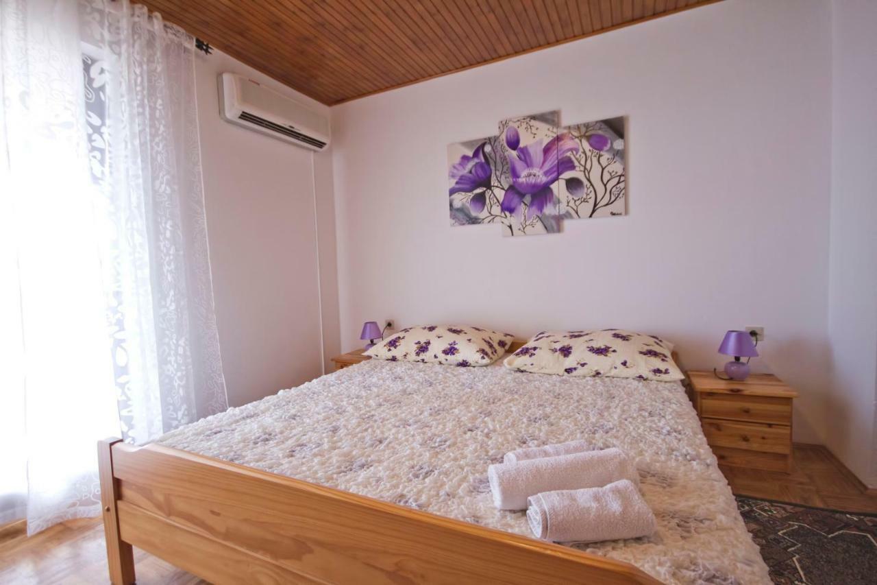Holiday Home Matosevic Medulin Kültér fotó
