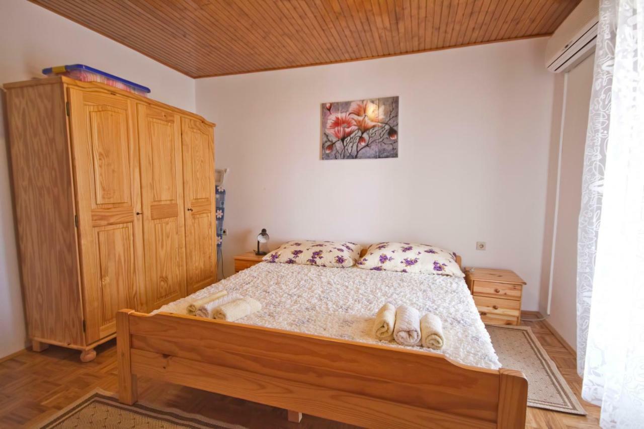 Holiday Home Matosevic Medulin Kültér fotó