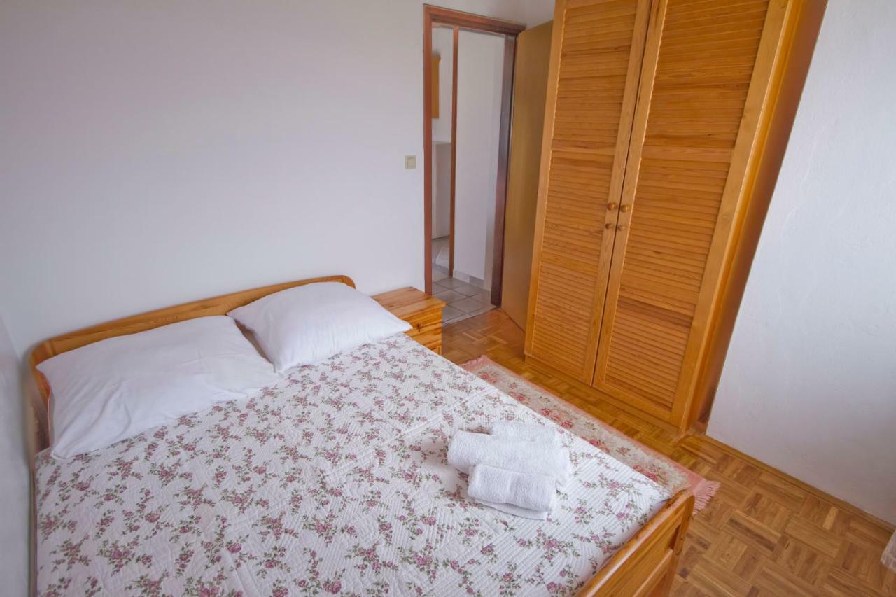 Holiday Home Matosevic Medulin Kültér fotó