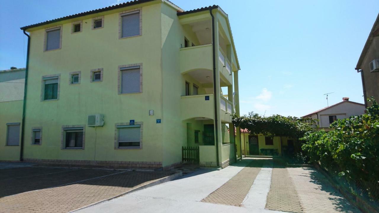 Holiday Home Matosevic Medulin Kültér fotó